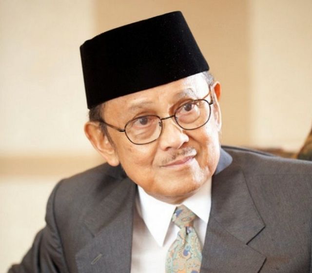Aku unik~