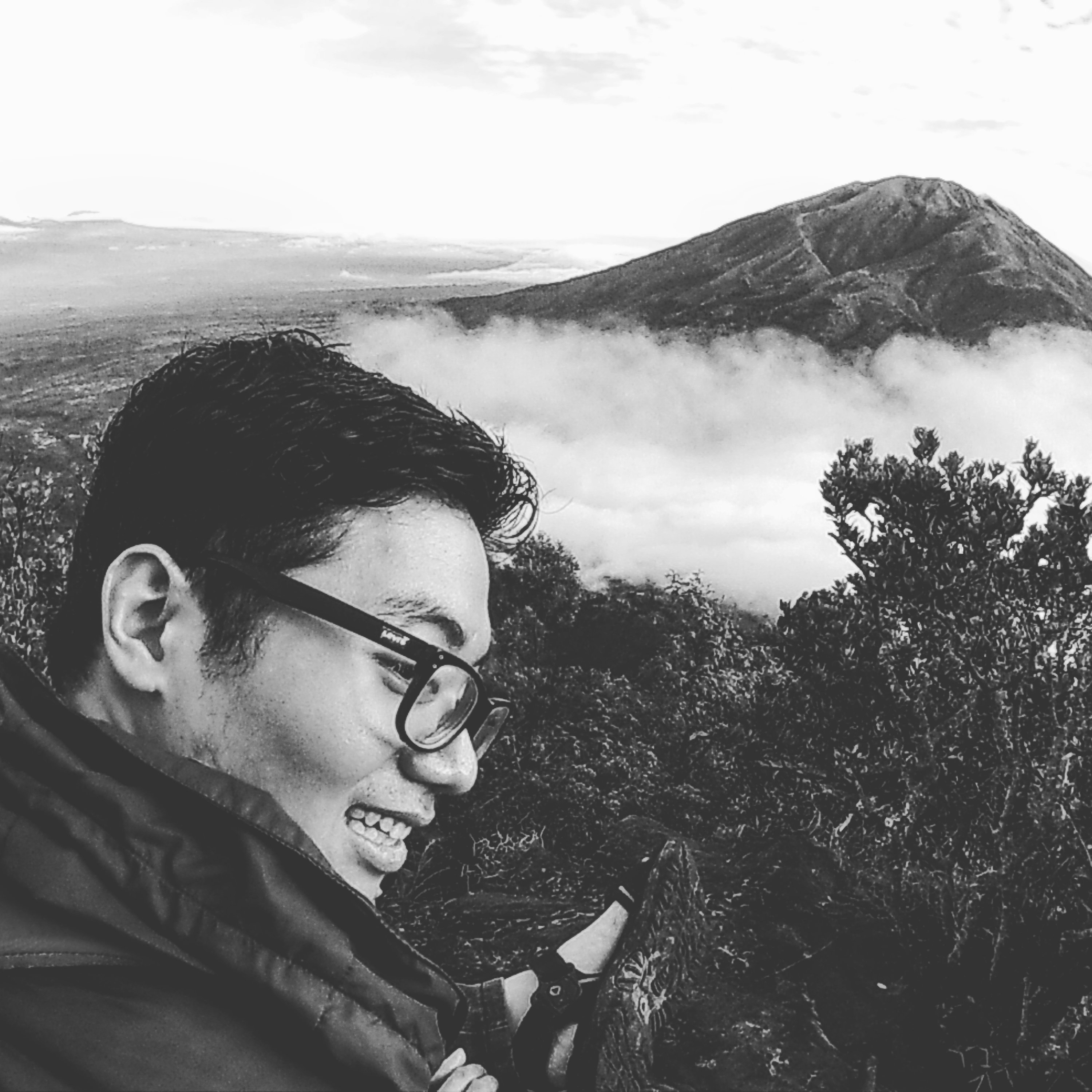 Pergulatan Pikiranku Antara Logika Dan Rasa