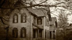 Menerka Lokasi Rumah Terseram di Jogja yang Viral di Vlog 