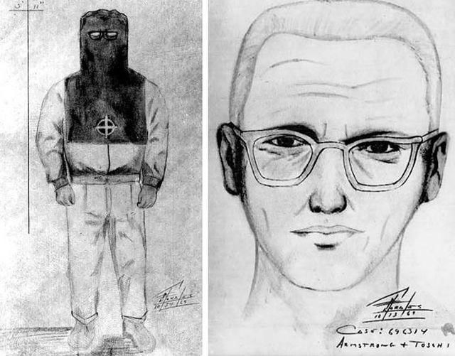 Zodiac Killer