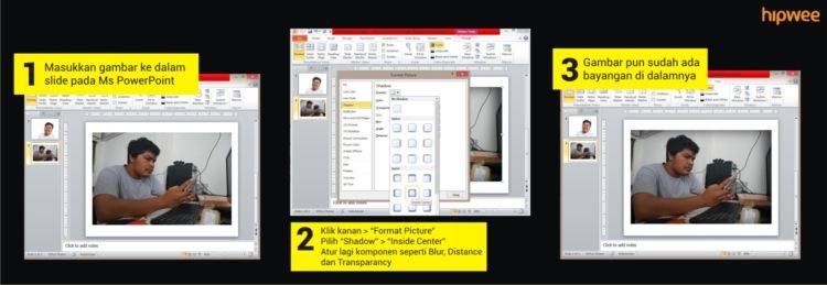 5 Cara Edit Foto Pakai Microsoft Powerpoint. Cocok Buat Kalian yang ...