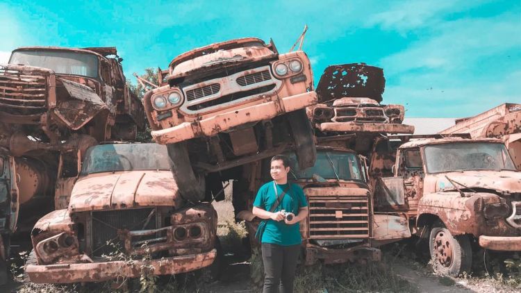 Transformers Park Destinasi Wisata Kekinian Di Solo Transformers Park Destinasi Wisata Kekinian Di Solo