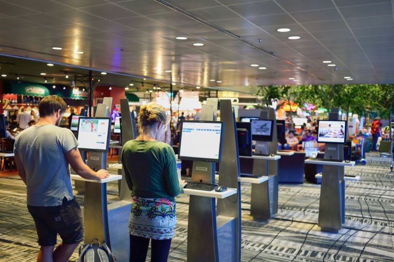 6 Rahasia Changi Airport Jadi Bandara Terbaik Di Dunia. Wah, Bisa Jadi