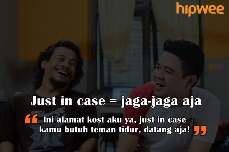 12 Arti Bahasa Inggris Kids Zaman Now yang Sering Dipakai buat