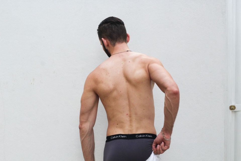 brief