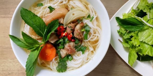 mie