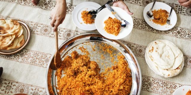 berbagi