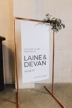 12 Inspirasi Wedding Sign Gaya Rustic Untuk Pernikahan Lebih Dari Sekadar Penanda Tamu Undangan
