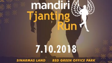 Mandiri Tjanting Run 2018: Merayakan Hari Batik Nasional ...