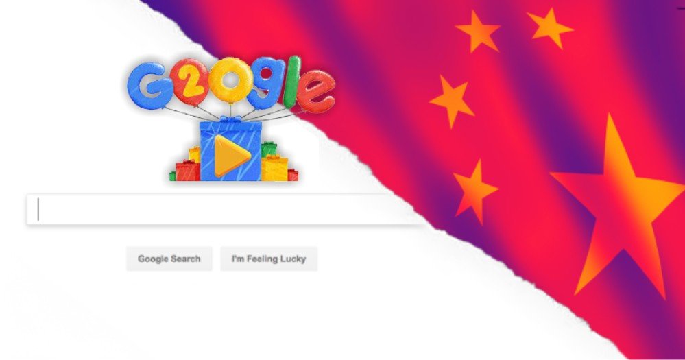 Mantan CEO Google Prediksi 10 Tahun Lagi Internet Akan Terbagi Dua