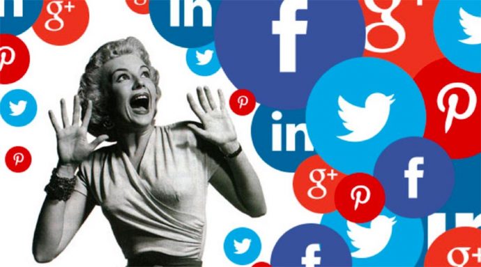 Path Bakal Tutup Oktober Nanti. Akankah Medsos Lain Bernasib Sama? Ini ...