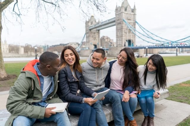Study in Europe