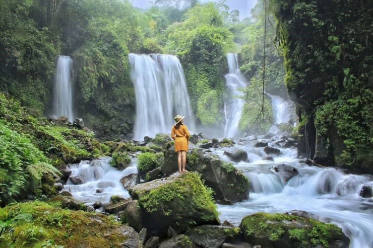 Wisata di Purwokerto