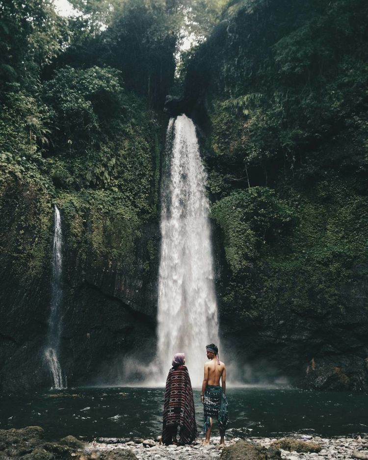 Wisata di Purwokerto