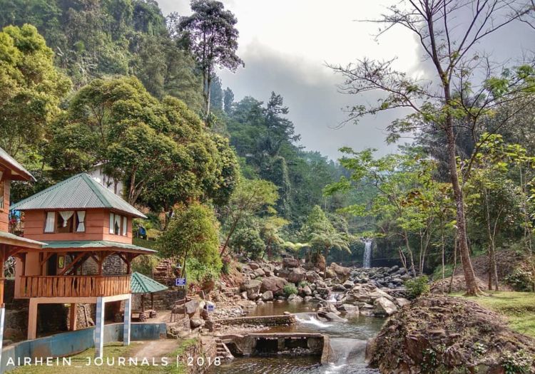 Wisata di Purwokerto