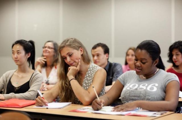 Study in Europe