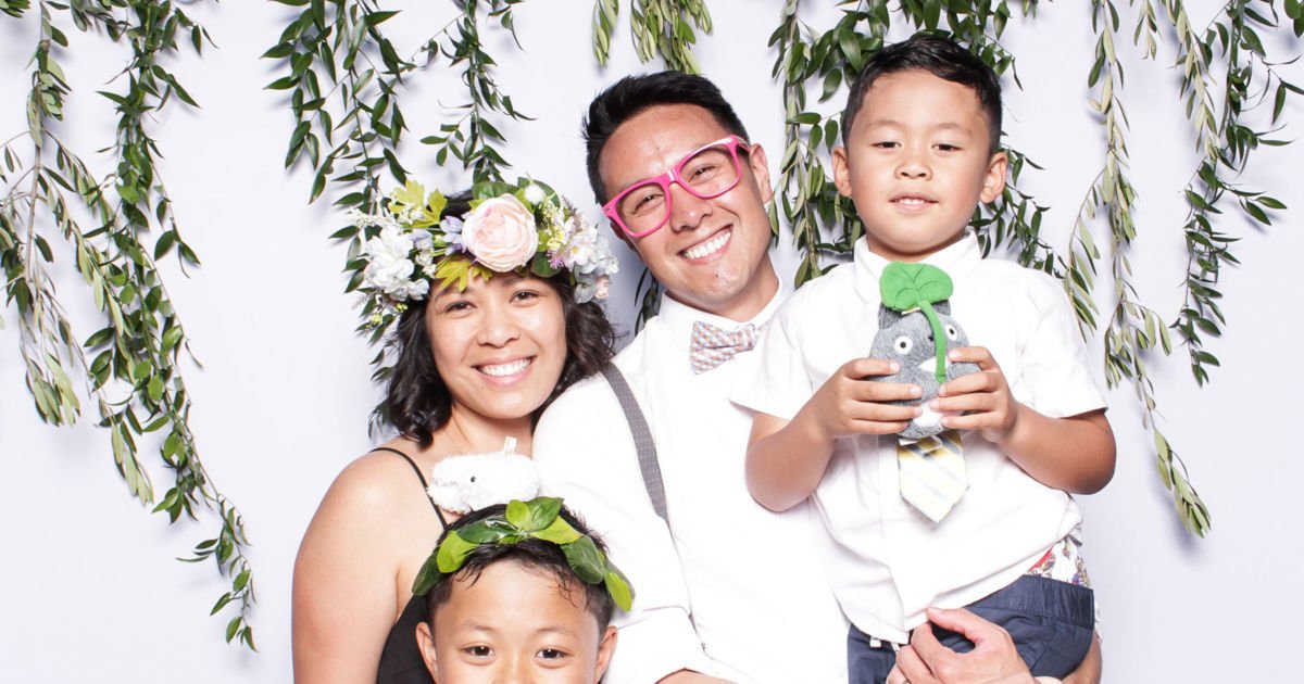 5 Inspirasi Photo Booth Murah Meriah untuk Pernikahanmu. Dijamin Bakal