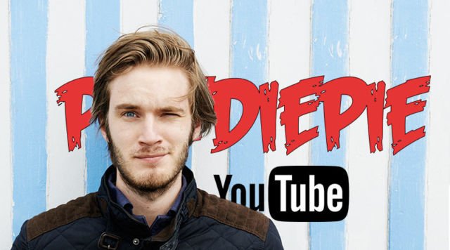 PewDiePie