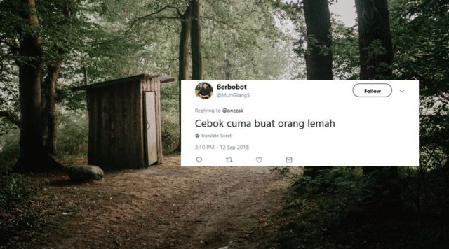 Lihat Kuku Begini, Warganet Jadi Penasaran sama Satu Hal. Tapi