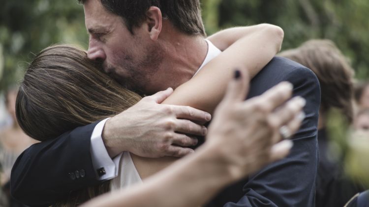 Terima Kasih Ayah, darimu Saya Mampu Berdiri. Meski Cobaan Datang Silih