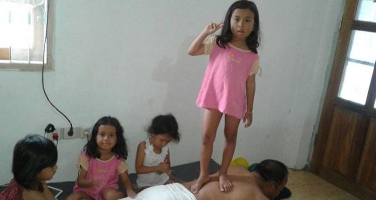 Hal Kocak Tapi Ngangenin Yang Pernah Dialami Anak - Anak Zaman Dulu