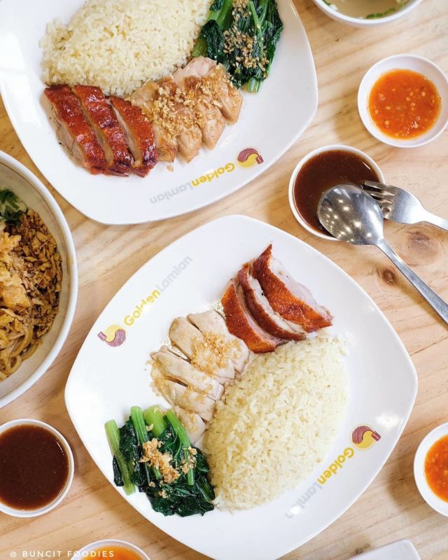 hobi masak