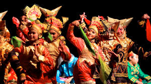 Indonesian Culture