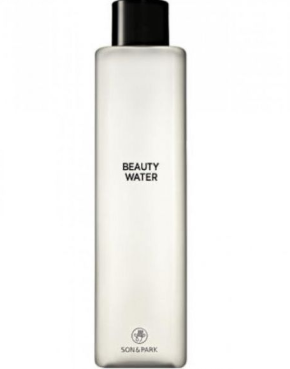 Son & Park Beauty Water