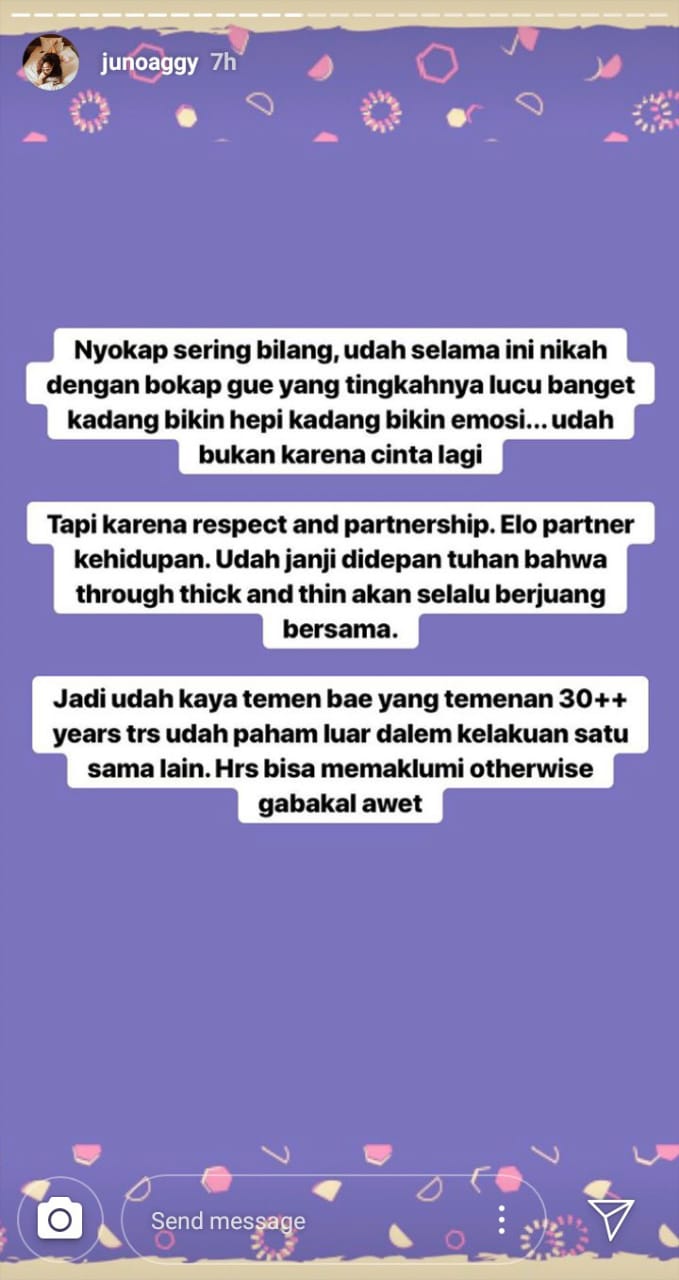 Blogger Ini Bagikan Pengalaman Realistis Seputar Nikah Yang Jadi