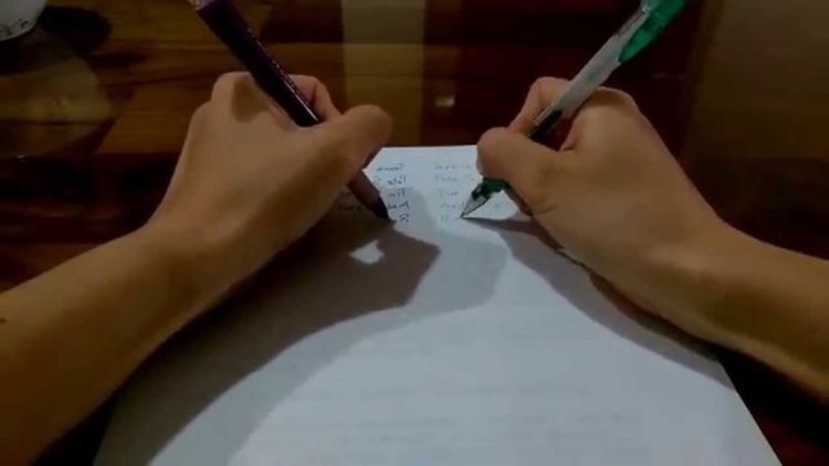Selain Langka, Ini Lo 6 Fakta Menarik Manusia yang Bisa Pakai Kedua