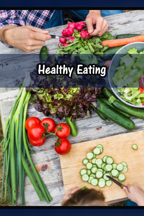 Healthy life