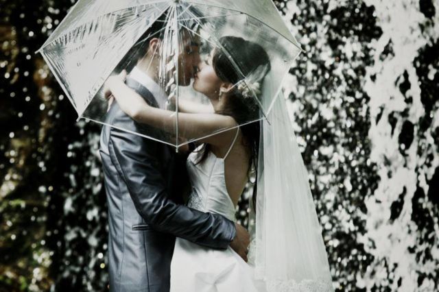 Cuaca Prewedding