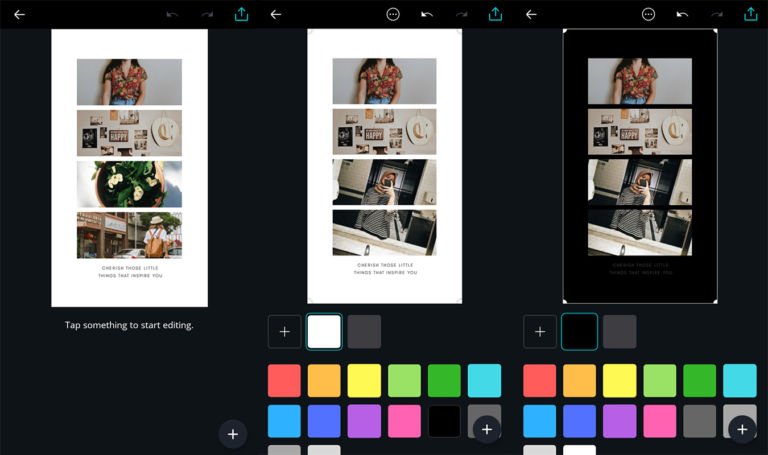 7 Langkah Mudah Bikin Instastory Apik Pakai Canva. Anti