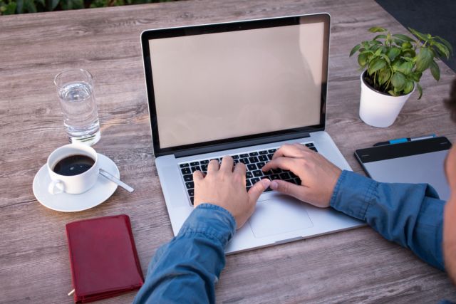 Menjadi Seorang Blogger