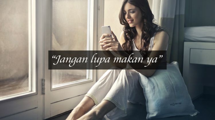 7 Kalimat yang Lebih Realistis dari Sekadar Basa-basi ...