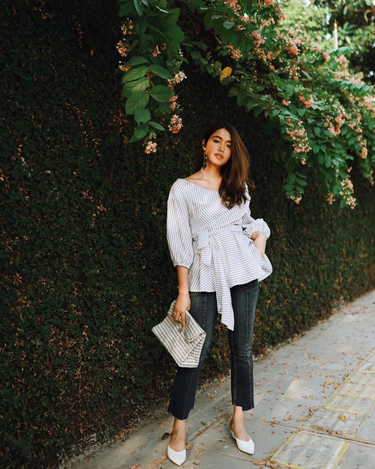 10 Gaya Semi Formal Dengan Celana Jeans Freshgraduate Yang Belum Punya  10-gaya-semi-formal-dengan-celana-jeans-freshgraduate-yang-belum-punya