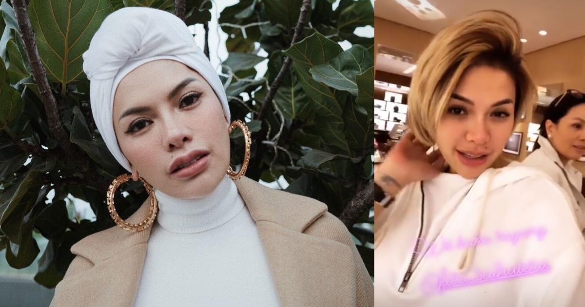 Putuskan Lepas Hijab Warganet Ungkapkan Kekecewaan Di Instagram Nikita Mirzani Putuskan Lepas Hijab Warganet Ungkapkan Kekecewaan Di Instagram Nikita Mirzani