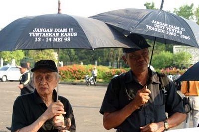 Aksi diam