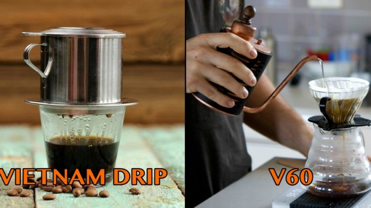 12 Jenis Filter Kopi Yang Punya Rasa Bawaan Berbeda Beda