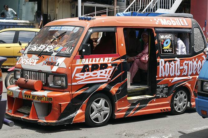 Image of Naik Angkot Berasa Apa Gitu Ya Naik Angkot Berasa Apa Gitu Ya