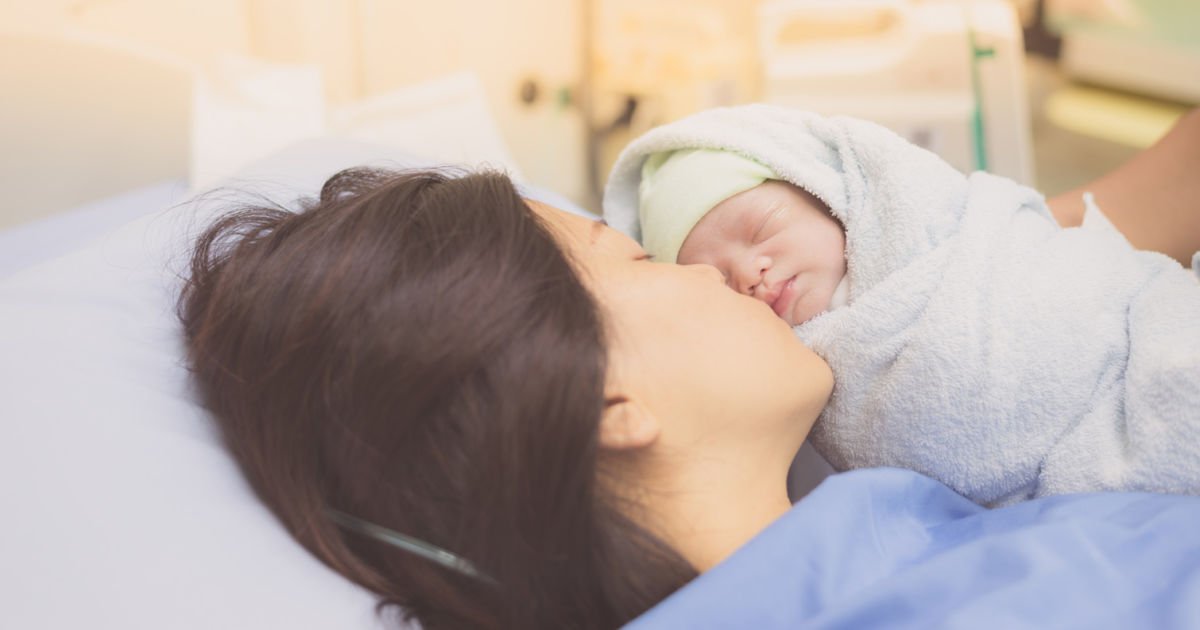 4 Suplemen Penting Untuk Ibu Hamil Parenting Club