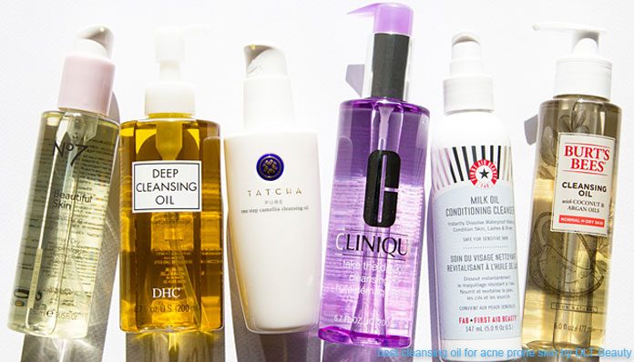5 Cleansing Oil Ini Nggak Bikin Kulit Kamu Kering Karena Wajah Perlu Dirawat Bukan Diedit 5 Cleansing Oil Ini Nggak Bikin Kulit Kamu Kering Karena Wajah Perlu Dirawat Bukan Diedit