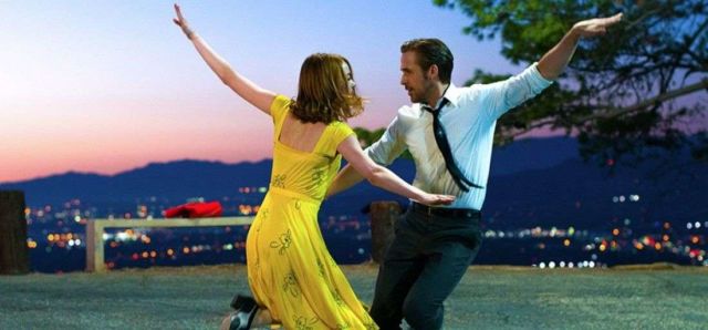 romantic film