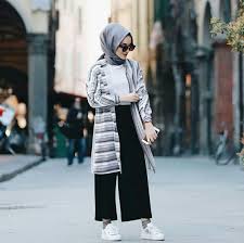 Casual Style