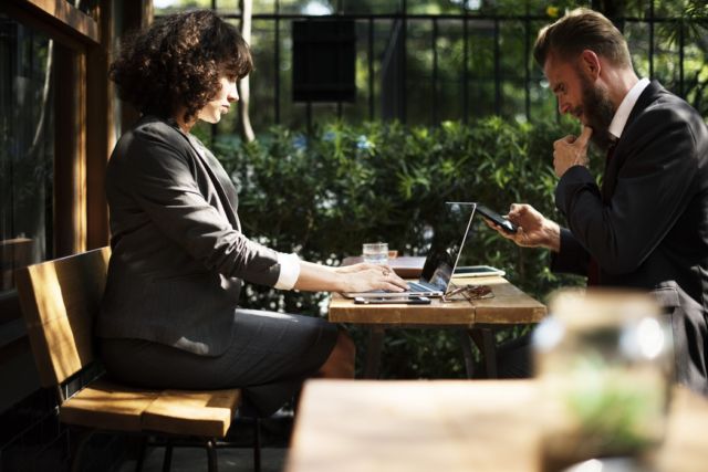 meeting