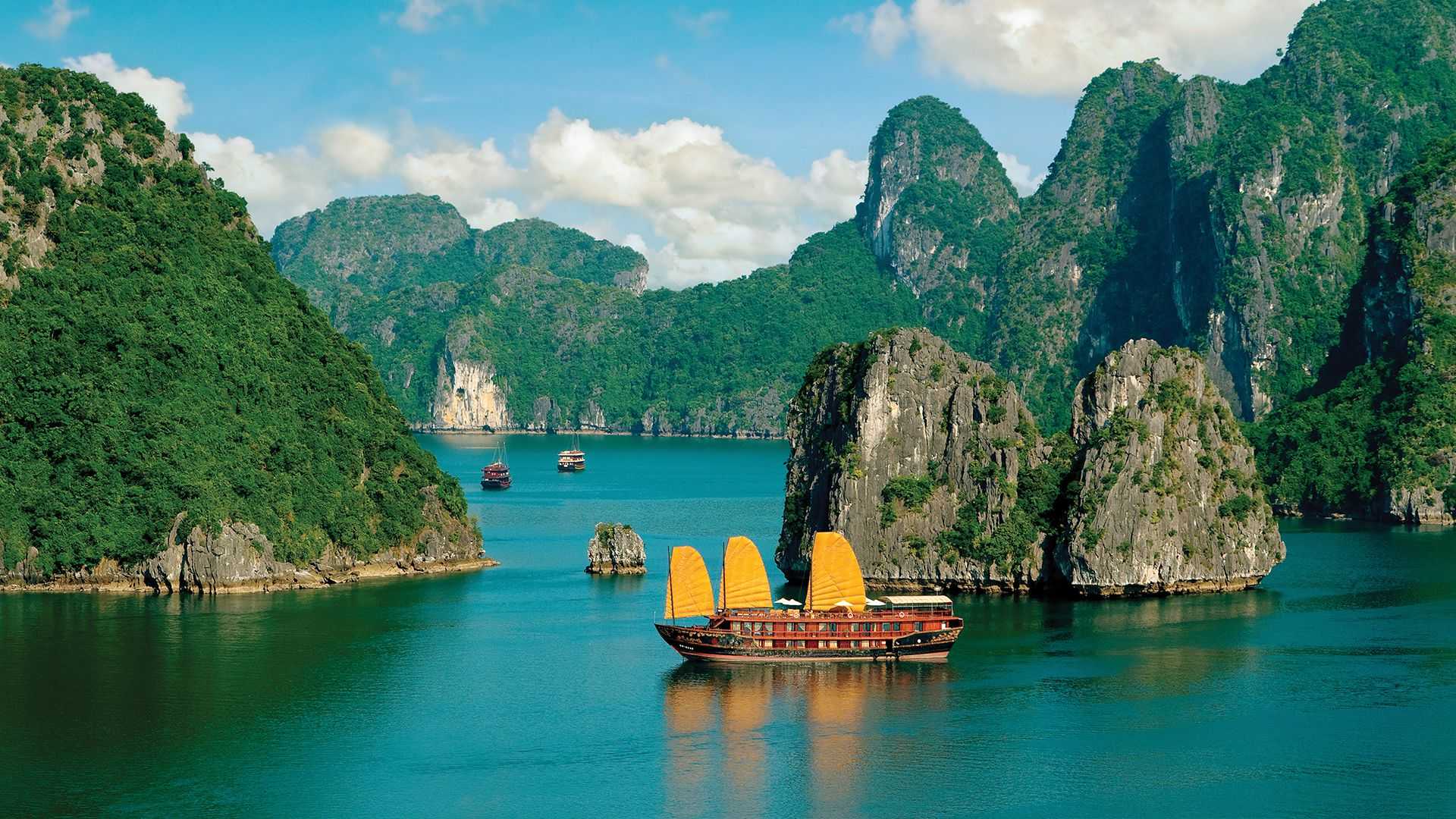 Panduan Backpacker Ke Halong Bay Vietnam Budgetnya Murah Dan panduan-backpacker-ke-halong-bay-vietnam-budgetnya-murah-dan