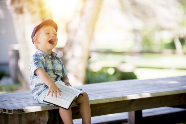 Cerita anak yang menarik merupakan cerita anak yang sarat hikmah