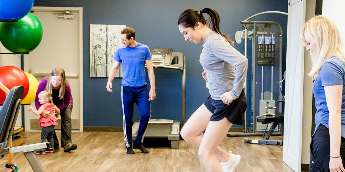 Waktunya Berdiri Sendiri Fisioterapi Bisa Jadi Pengusaha Waktunya Berdiri Sendiri Fisioterapi Bisa Jadi Pengusaha