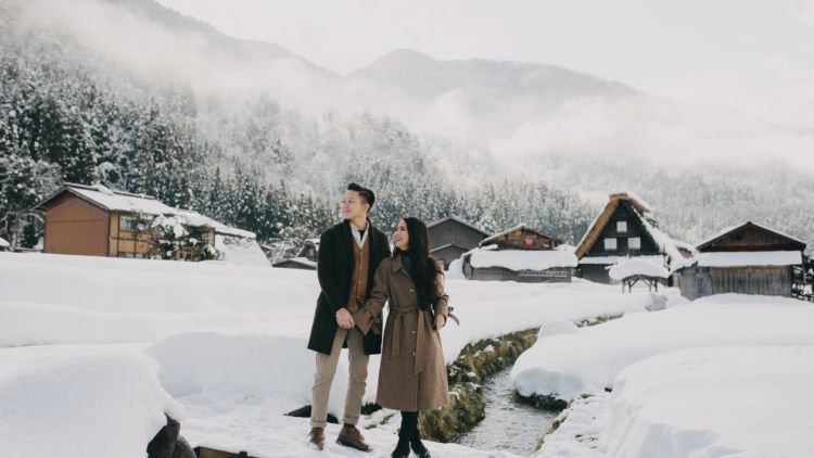 MURAH KE ATAU LIBURAN KOREA LEBIH JEPANG MURAH KE ATAU LIBURAN KOREA LEBIH JEPANG