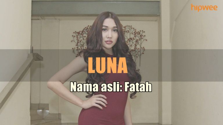 Nama Cewek yang Sebenarnya Biasa Saja, Tapi Jadi Agak 'Lucu' Karena